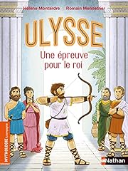 Ulysse épreuve roi d'occasion  Livré partout en France