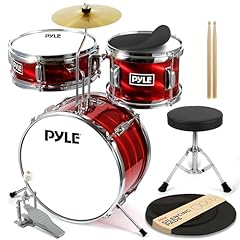 Pyle kids drum for sale  Delivered anywhere in UK