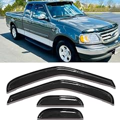 Side window visors for sale  Delivered anywhere in USA 