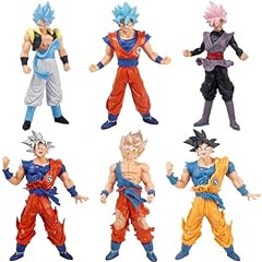 6.8 inches goku for sale  Delivered anywhere in USA 