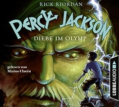 Percy jackson teil gebraucht kaufen  Wird an jeden Ort in Deutschland