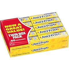 Juicy fruit original for sale  Delivered anywhere in USA 