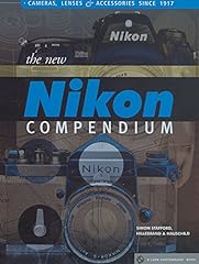 New nikon compendium for sale  Delivered anywhere in USA 