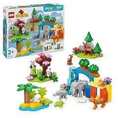 Lego duplo familles d'occasion  Livré partout en France