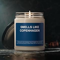 Unique copenhagen denmark for sale  Delivered anywhere in USA 