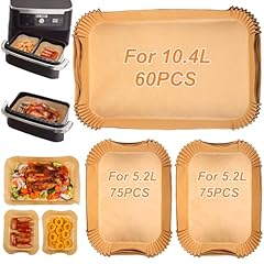 Bykitchen 210pcs backpapier gebraucht kaufen  Wird an jeden Ort in Deutschland