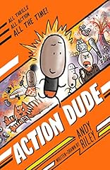Action dude book for sale  Delivered anywhere in UK