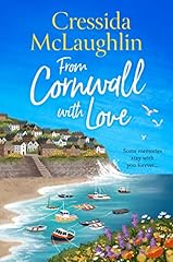 Cornwall love escapist for sale  Delivered anywhere in UK