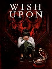 Wish upon usato  Spedito ovunque in Italia 