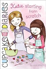 Katie starting scratch for sale  Delivered anywhere in USA 