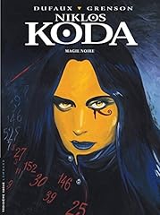 Niklos koda tome d'occasion  Livré partout en France
