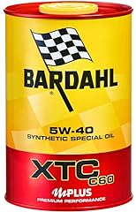 Bardahl olio xtc usato  Spedito ovunque in Italia 