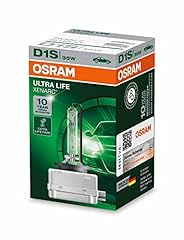Osram ampoule xénon d'occasion  Livré partout en France