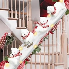 Polar bear christmas for sale  Delivered anywhere in USA 