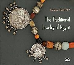 Traditional jewelry egypt for sale  Delivered anywhere in UK