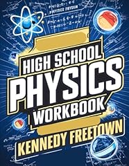 High school physics for sale  Delivered anywhere in USA 