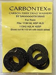 Smooth drag carbontex for sale  Delivered anywhere in USA 