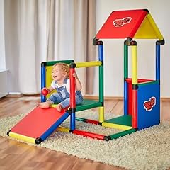Quadro adventure baukasten gebraucht kaufen  Wird an jeden Ort in Deutschland