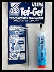 Ultra tef gel for sale  Delivered anywhere in USA 