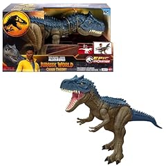 Mattel jurassic super for sale  Delivered anywhere in USA 