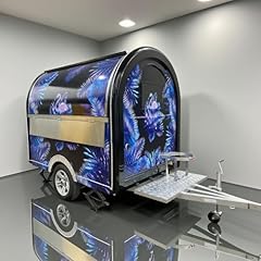 Mobile food truck for sale  Delivered anywhere in USA 