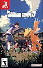 Digimon survive nintendo for sale  Delivered anywhere in USA 