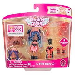 Royale high inch for sale  Delivered anywhere in UK