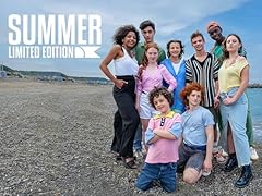 Summer limited edition usato  Spedito ovunque in Italia 