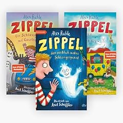 Zippel reihe band gebraucht kaufen  Wird an jeden Ort in Deutschland