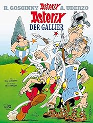 Asterix asterix gallier gebraucht kaufen  Wird an jeden Ort in Deutschland