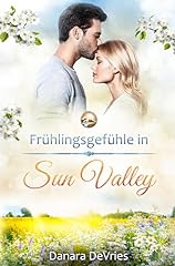 Frühlingsgefühle sun valley gebraucht kaufen  Wird an jeden Ort in Deutschland