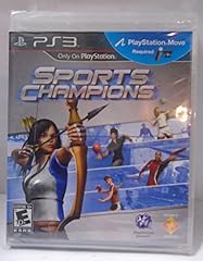 Ps3 playstation sports for sale  Delivered anywhere in USA 