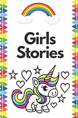 Notebook girls stories usato  Spedito ovunque in Italia 