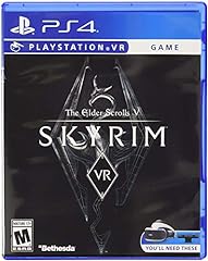 Skyrim playstation 4 for sale  Delivered anywhere in USA 