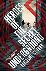 Heroes secret underground for sale  Delivered anywhere in UK