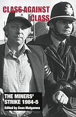 Miners strike 1984 for sale  Delivered anywhere in UK