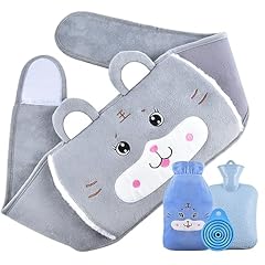 Hot water bottle for sale  Delivered anywhere in UK