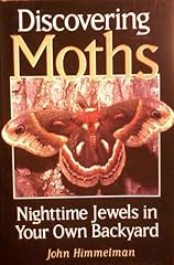 Discovering moths nighttime for sale  Delivered anywhere in USA 