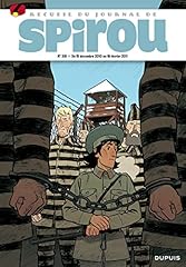 Recueil spirou 318 d'occasion  Livré partout en Belgiqu