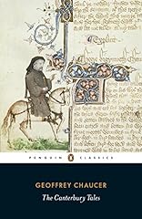 Canterbury tales for sale  Delivered anywhere in UK