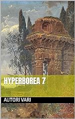 Hyperborea usato  Spedito ovunque in Italia 