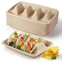 Disposable taco holders for sale  Delivered anywhere in USA 