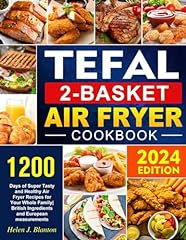 Tefal basket air for sale  Delivered anywhere in UK