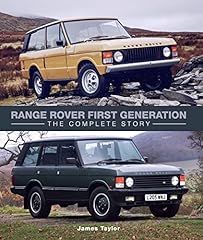 Range rover first usato  Spedito ovunque in Italia 