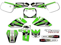 Team racing graphics for sale  Delivered anywhere in USA 