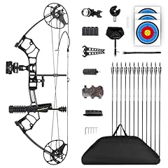 Compound bow package for sale  Delivered anywhere in USA 