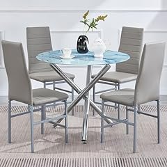 Tresbien round dining for sale  Delivered anywhere in UK
