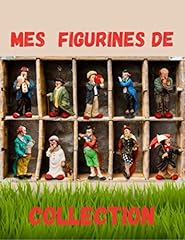 Mes figurines collection for sale  Delivered anywhere in UK