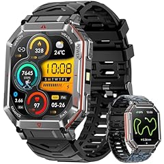 Orologio intelligente militare usato  Spedito ovunque in Italia 