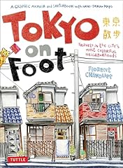 Tokyo foot travels for sale  Delivered anywhere in USA 